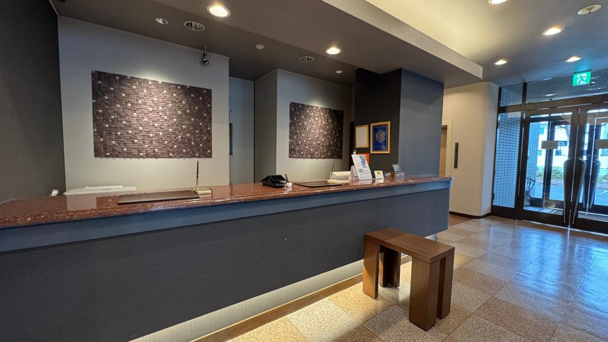 Hotel Route-Inn Dai-Ni Нагано Екстериор снимка