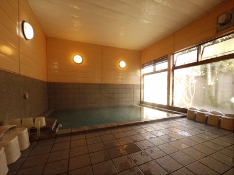 Hotel Route-Inn Dai-Ni Нагано Екстериор снимка