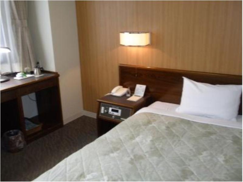 Hotel Route-Inn Dai-Ni Нагано Екстериор снимка