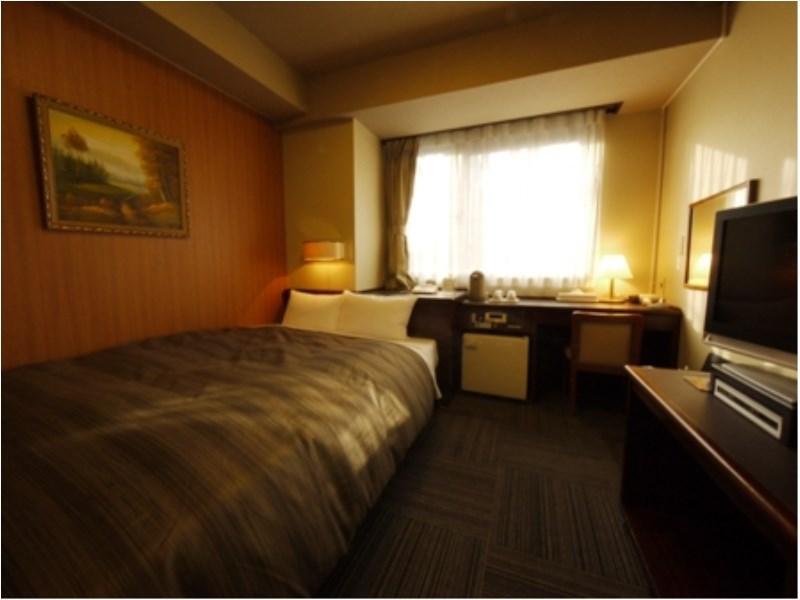 Hotel Route-Inn Dai-Ni Нагано Екстериор снимка