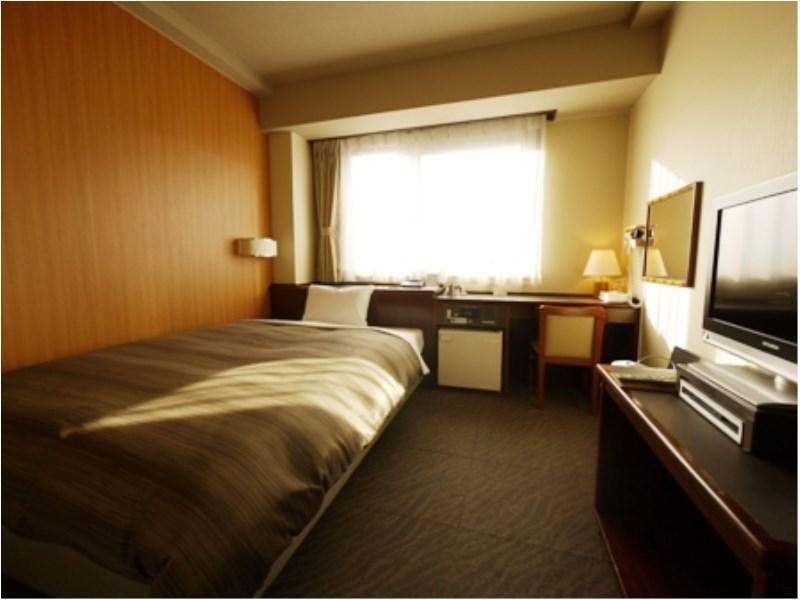 Hotel Route-Inn Dai-Ni Нагано Екстериор снимка