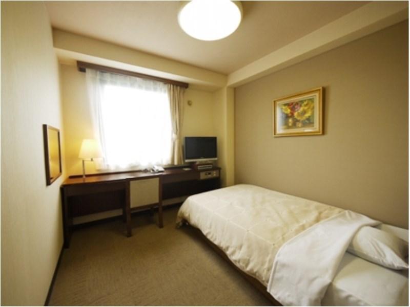 Hotel Route-Inn Dai-Ni Нагано Екстериор снимка